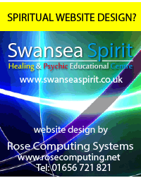 Rose Computing - Spirit Websites
