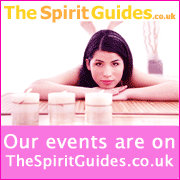 thespiritguides.co.uk