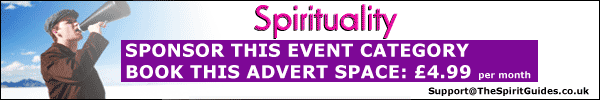 Spirituality Advert