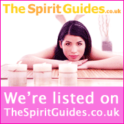 The spirit Guides 